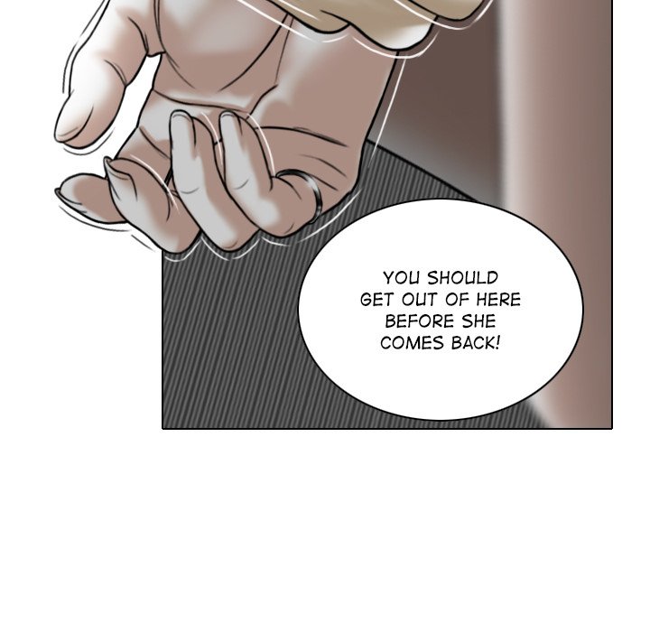 Magnetic Pull - Chapter 11 Page 14