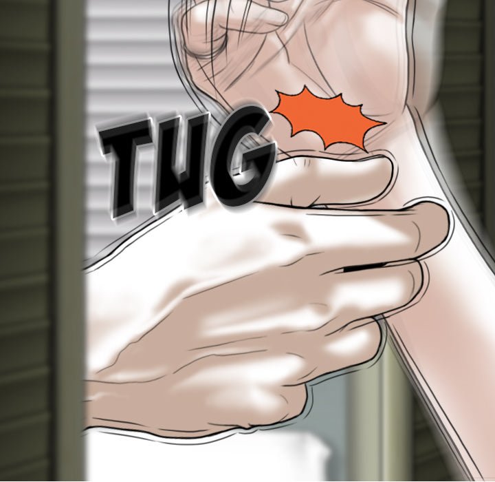 Magnetic Pull - Chapter 11 Page 16