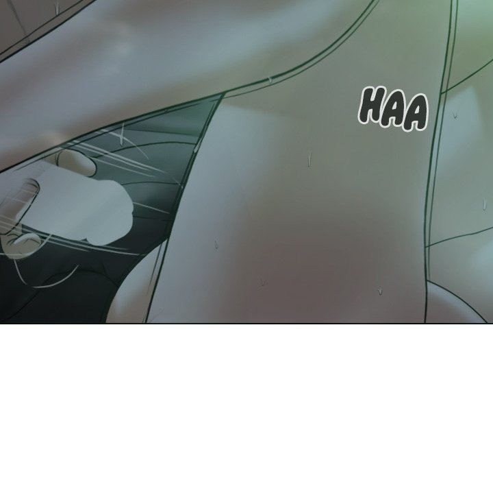 Magnetic Pull - Chapter 11 Page 161