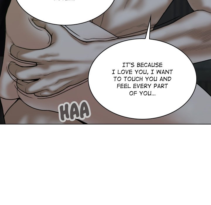 Magnetic Pull - Chapter 11 Page 99