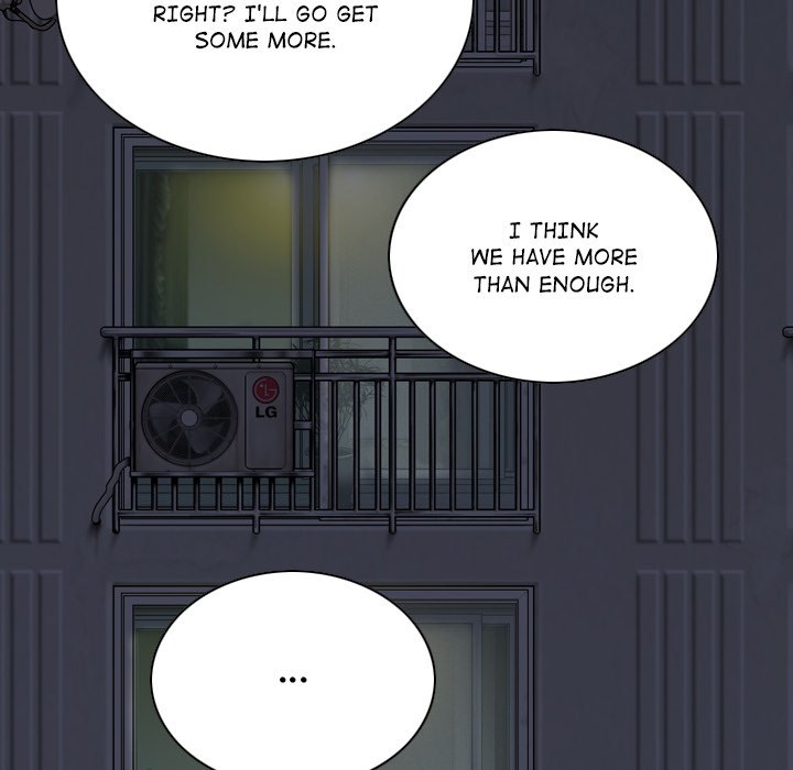 Magnetic Pull - Chapter 14 Page 106