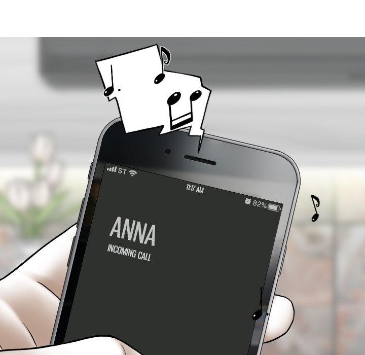 Magnetic Pull - Chapter 14 Page 140