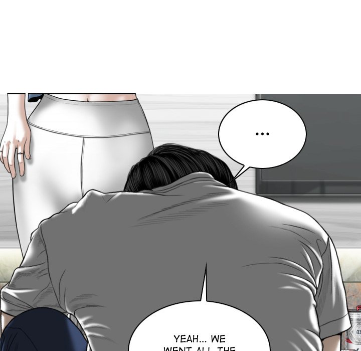 Magnetic Pull - Chapter 14 Page 26