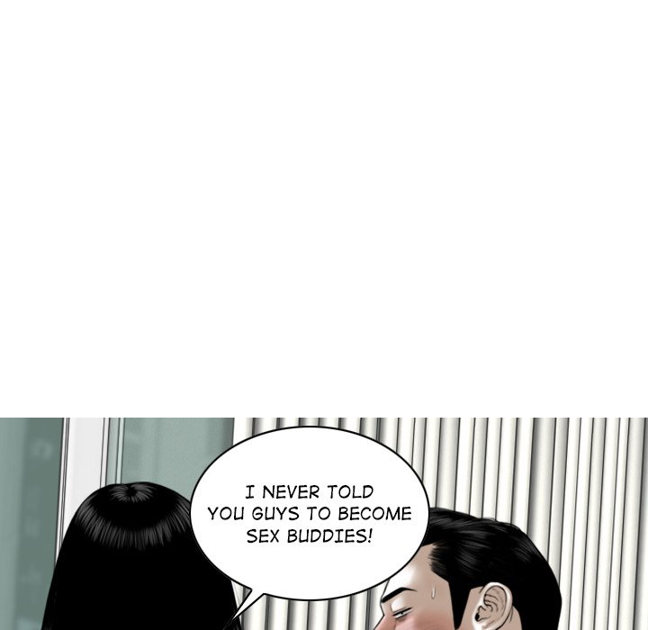 Magnetic Pull - Chapter 14 Page 32