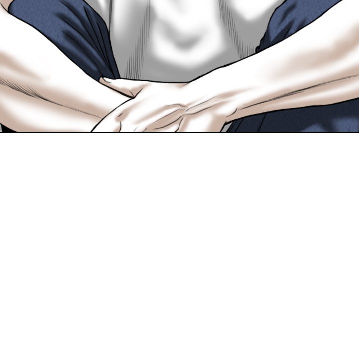 Magnetic Pull - Chapter 14 Page 78