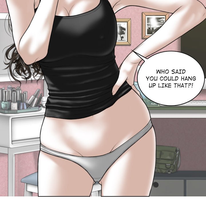 Magnetic Pull - Chapter 15 Page 27