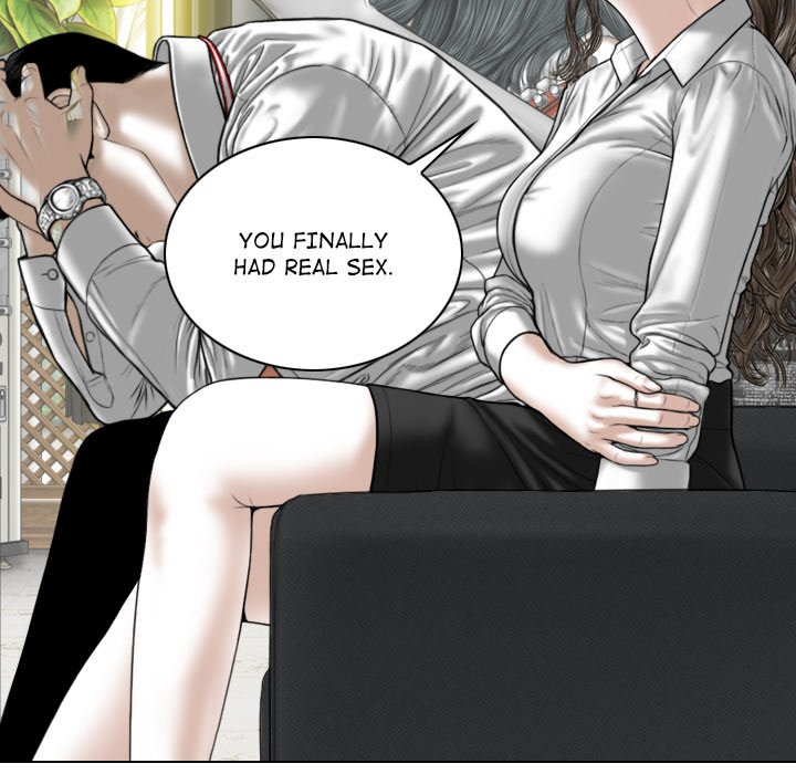 Magnetic Pull - Chapter 16 Page 139