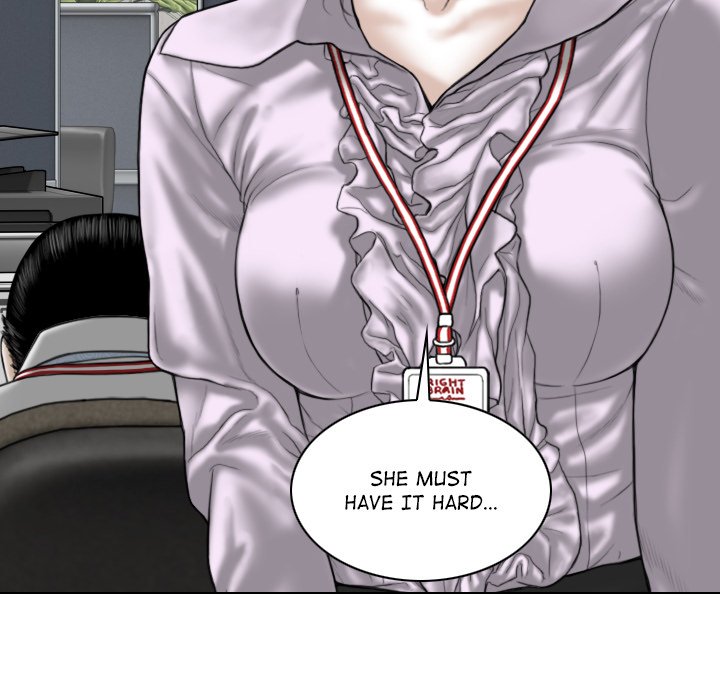 Magnetic Pull - Chapter 16 Page 19