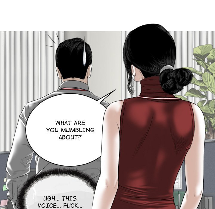 Magnetic Pull - Chapter 20 Page 56