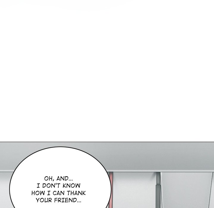 Magnetic Pull - Chapter 25 Page 74