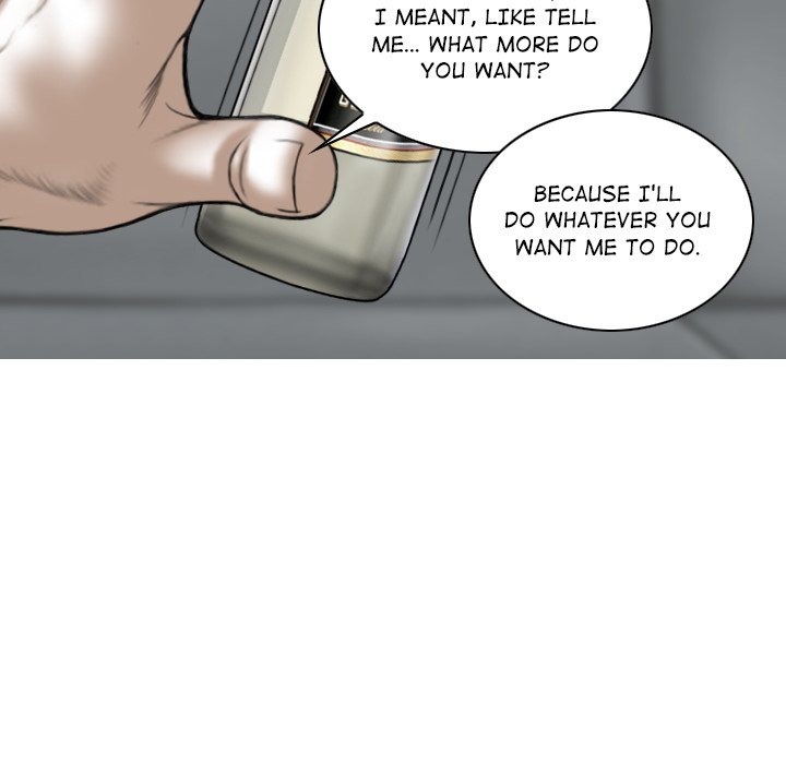 Magnetic Pull - Chapter 26 Page 113