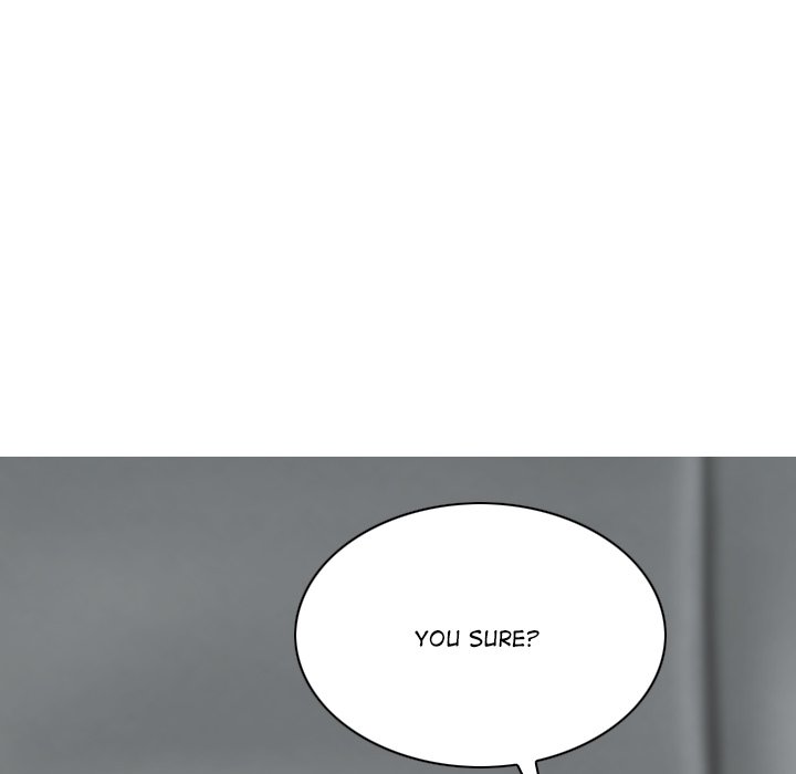 Magnetic Pull - Chapter 26 Page 116