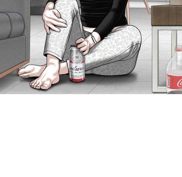 Magnetic Pull - Chapter 26 Page 131