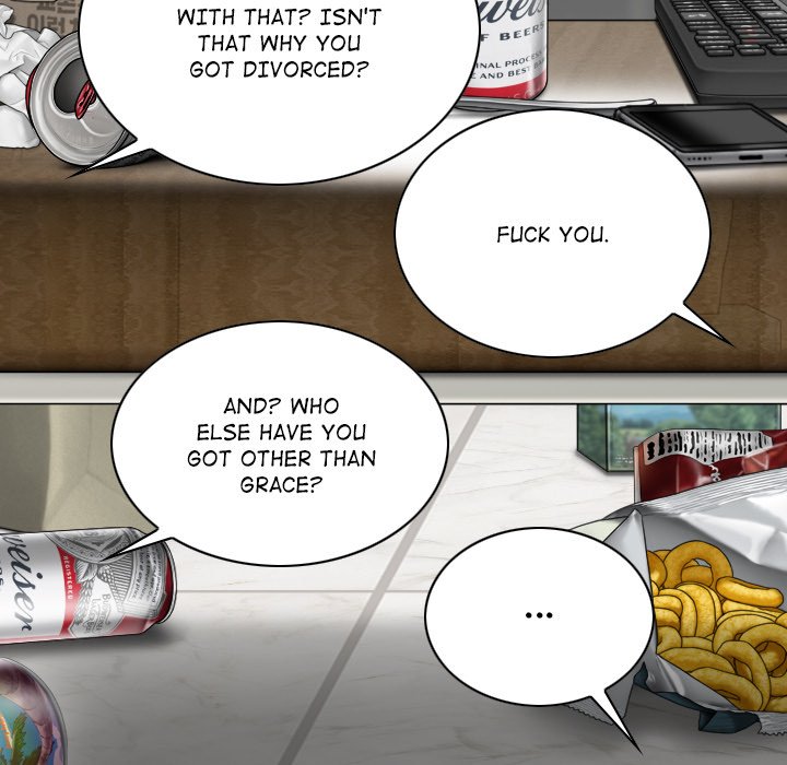 Magnetic Pull - Chapter 26 Page 139