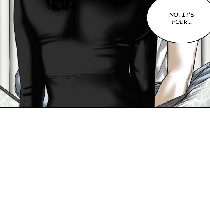 Magnetic Pull - Chapter 26 Page 153