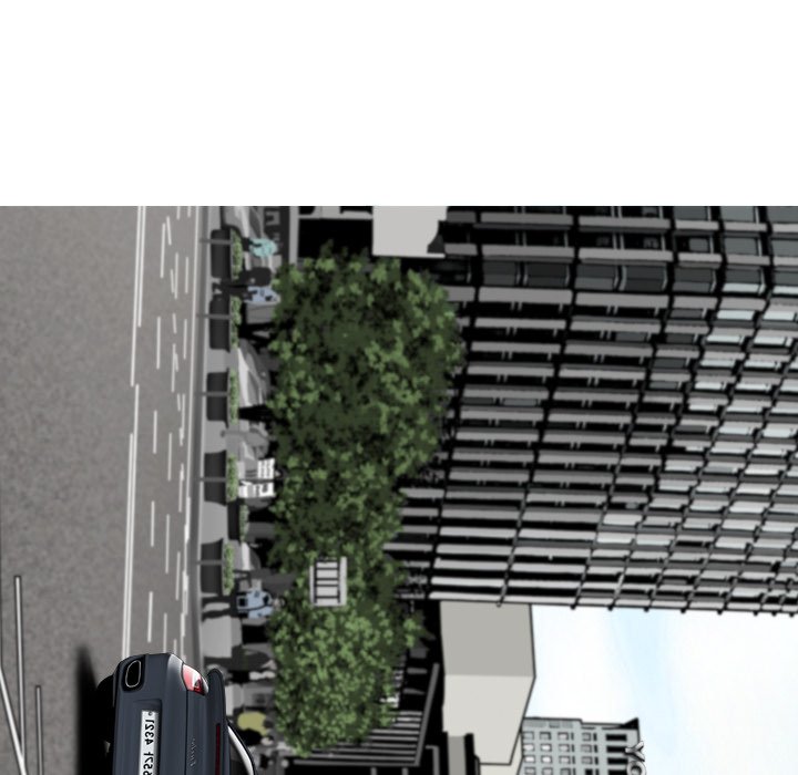 Magnetic Pull - Chapter 26 Page 80