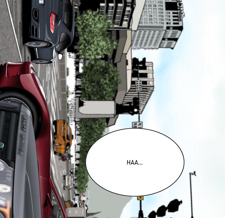 Magnetic Pull - Chapter 26 Page 81