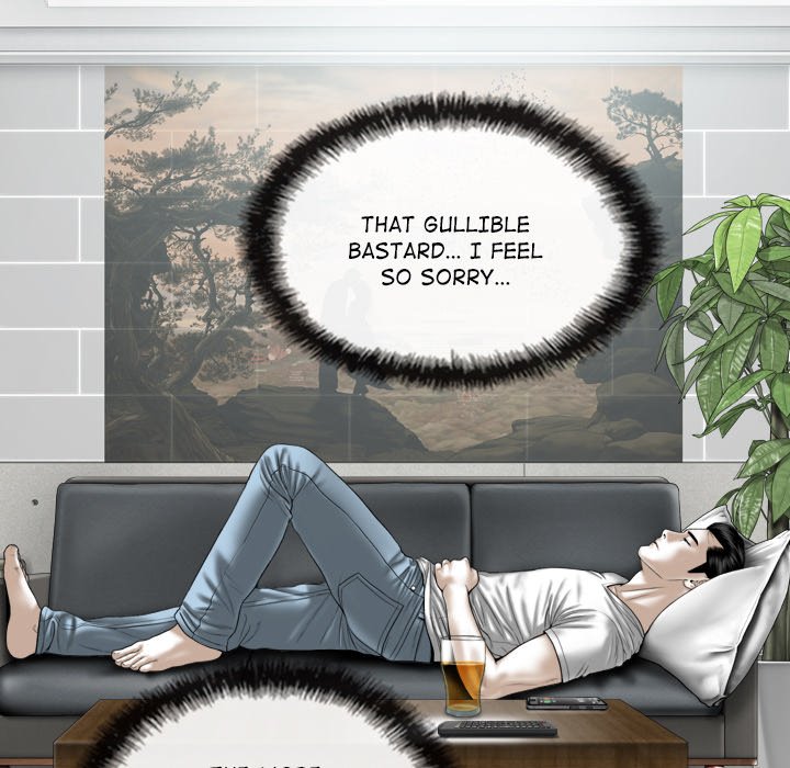 Magnetic Pull - Chapter 26 Page 84