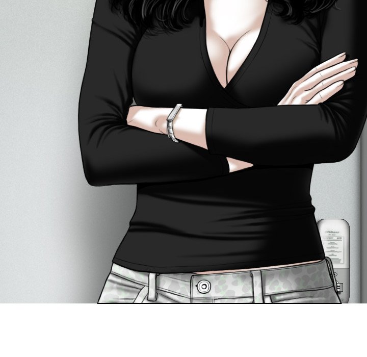 Magnetic Pull - Chapter 26 Page 99