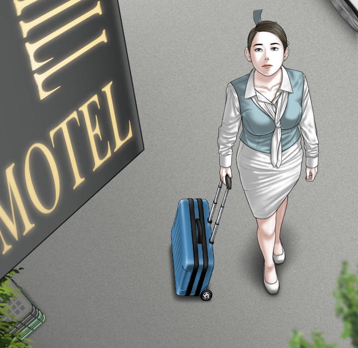 Magnetic Pull - Chapter 29 Page 102