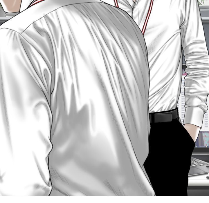 Magnetic Pull - Chapter 32 Page 43