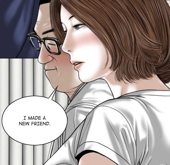 Magnetic Pull - Chapter 32 Page 89