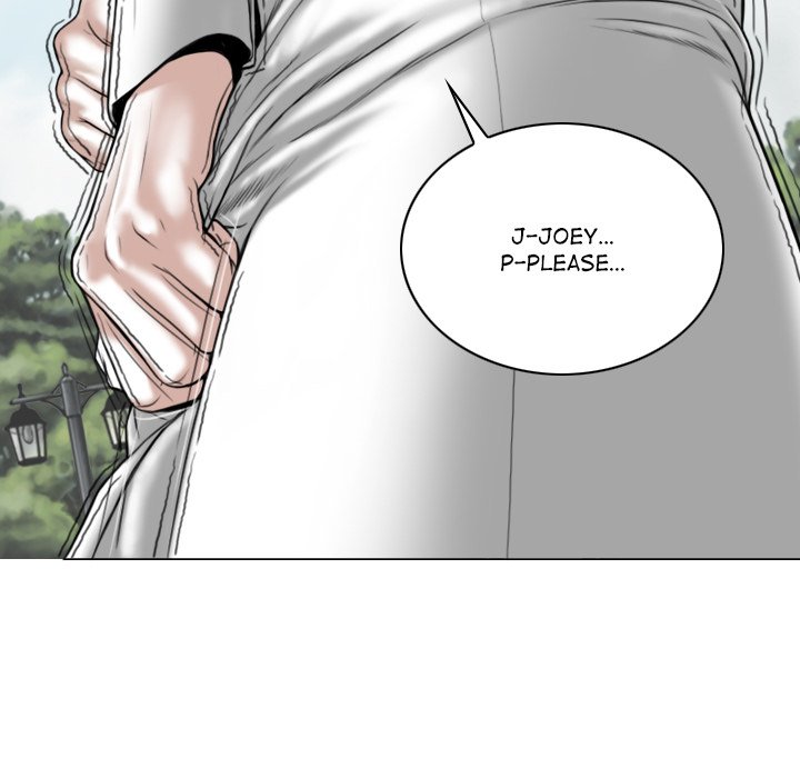 Magnetic Pull - Chapter 34 Page 130