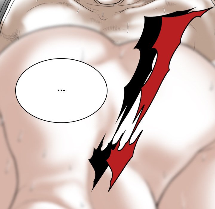 Magnetic Pull - Chapter 34 Page 28