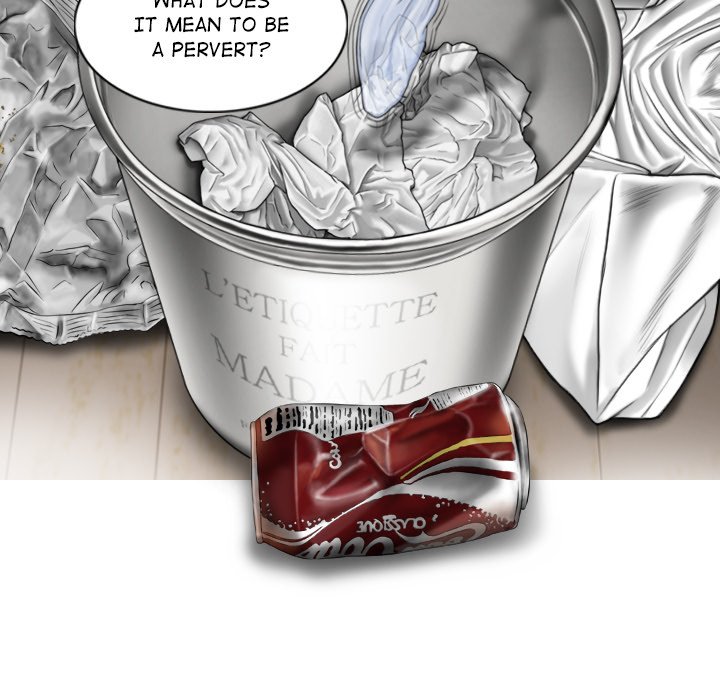 Magnetic Pull - Chapter 34 Page 62