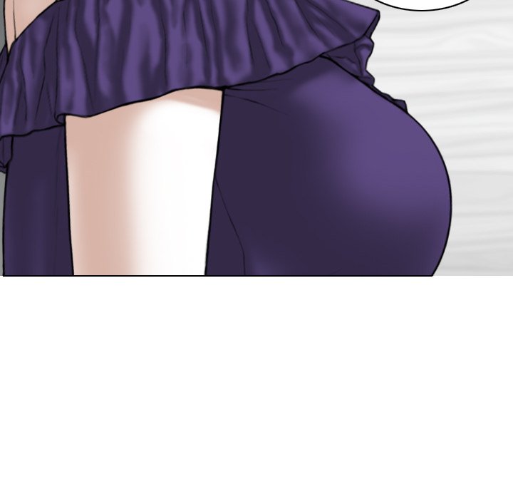 Magnetic Pull - Chapter 37 Page 130