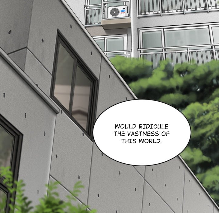 Magnetic Pull - Chapter 37 Page 137