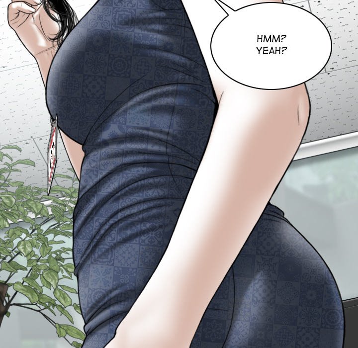 Magnetic Pull - Chapter 39 Page 80