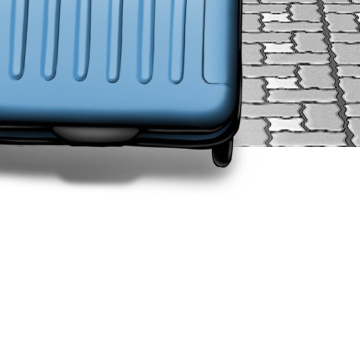 Magnetic Pull - Chapter 4 Page 16