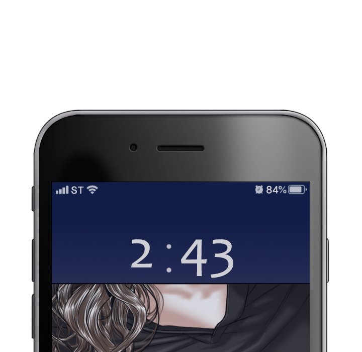 Magnetic Pull - Chapter 4 Page 22