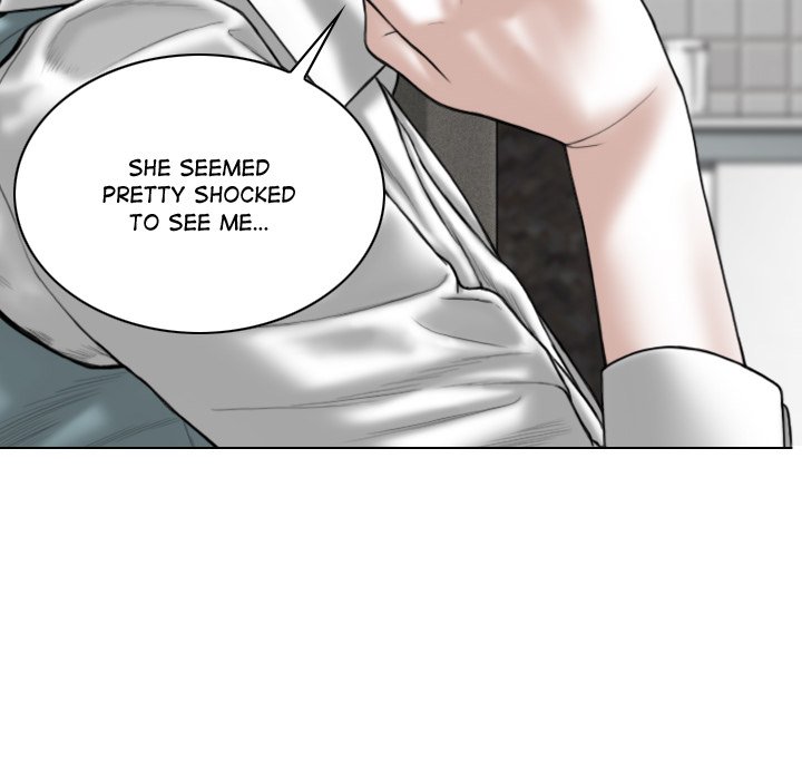 Magnetic Pull - Chapter 4 Page 31