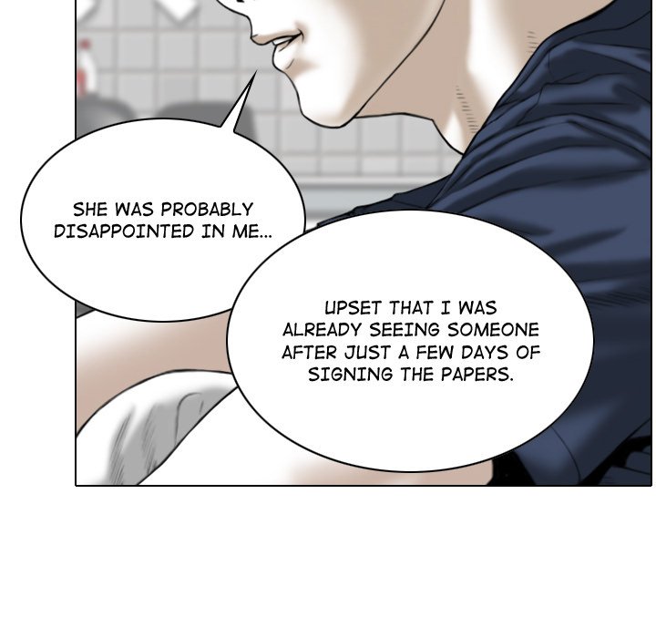 Magnetic Pull - Chapter 4 Page 33