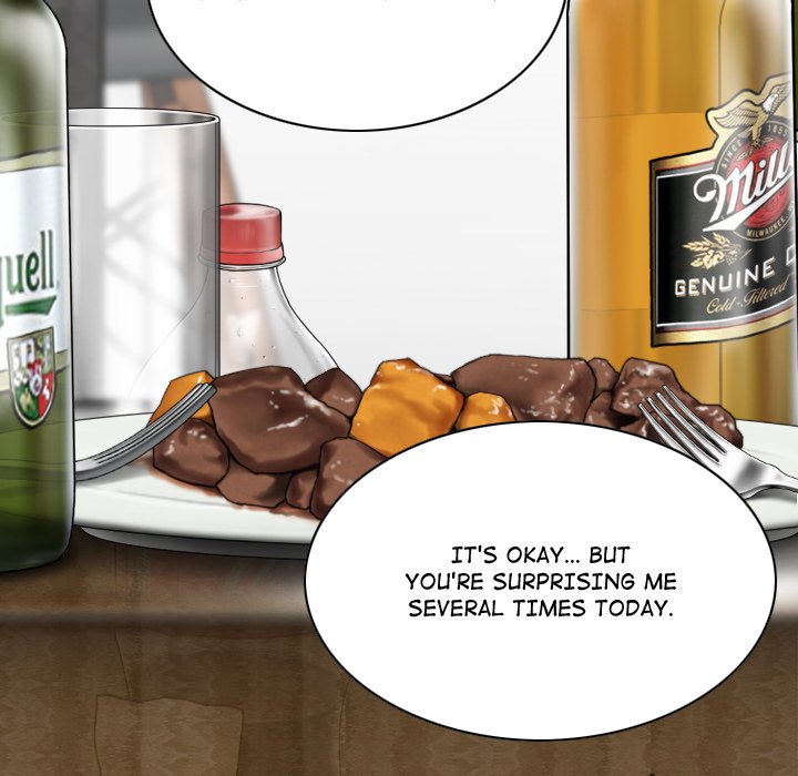 Magnetic Pull - Chapter 4 Page 47