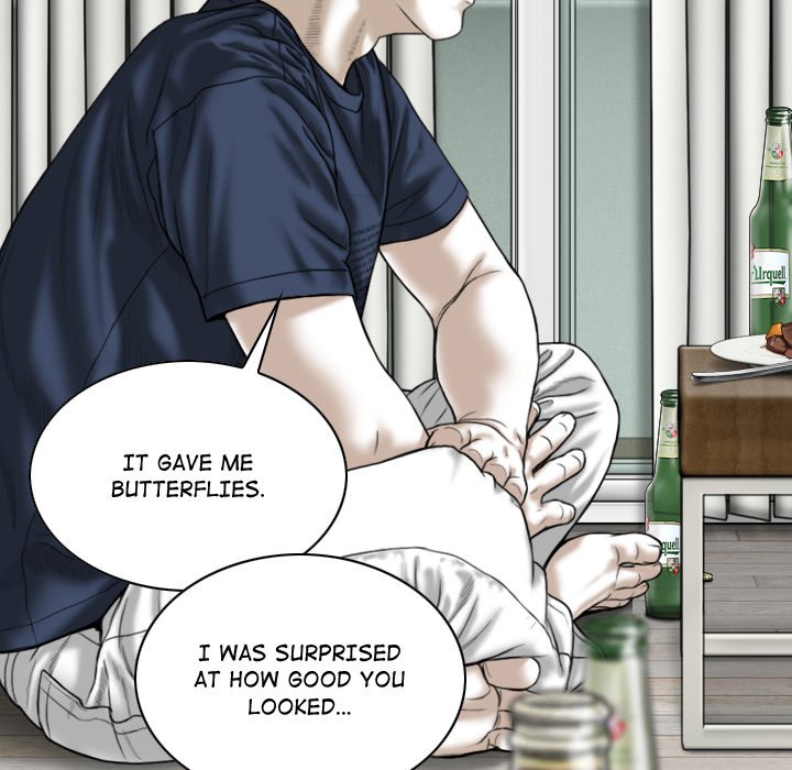 Magnetic Pull - Chapter 4 Page 55