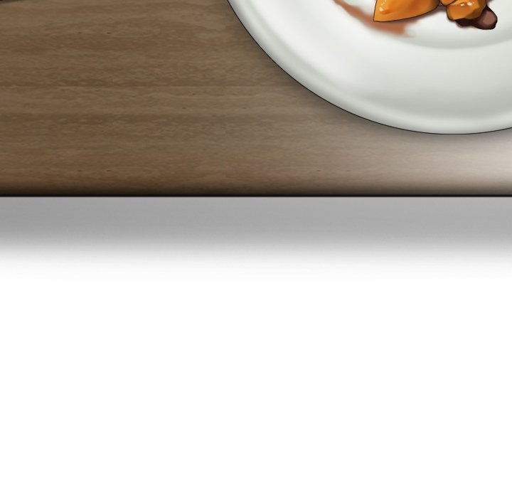 Magnetic Pull - Chapter 4 Page 67