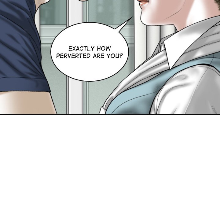 Magnetic Pull - Chapter 4 Page 69