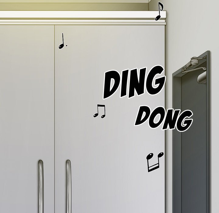 Magnetic Pull - Chapter 4 Page 73