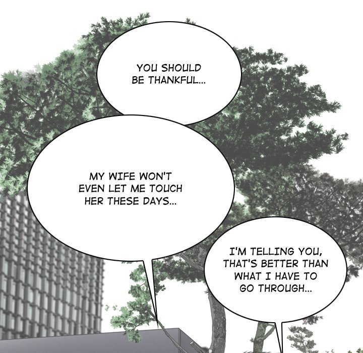 Magnetic Pull - Chapter 4 Page 97