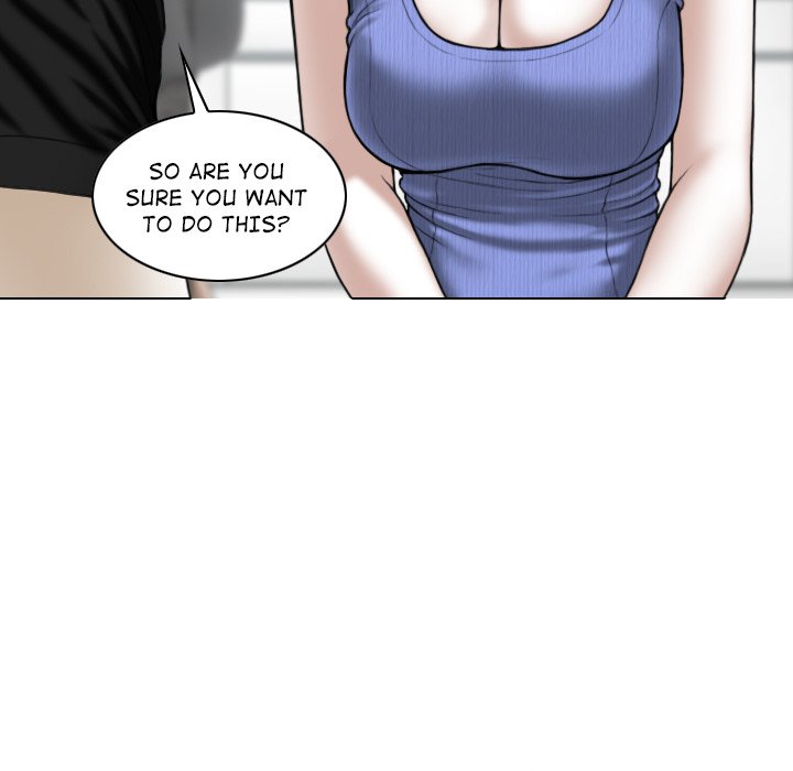 Magnetic Pull - Chapter 42 Page 12