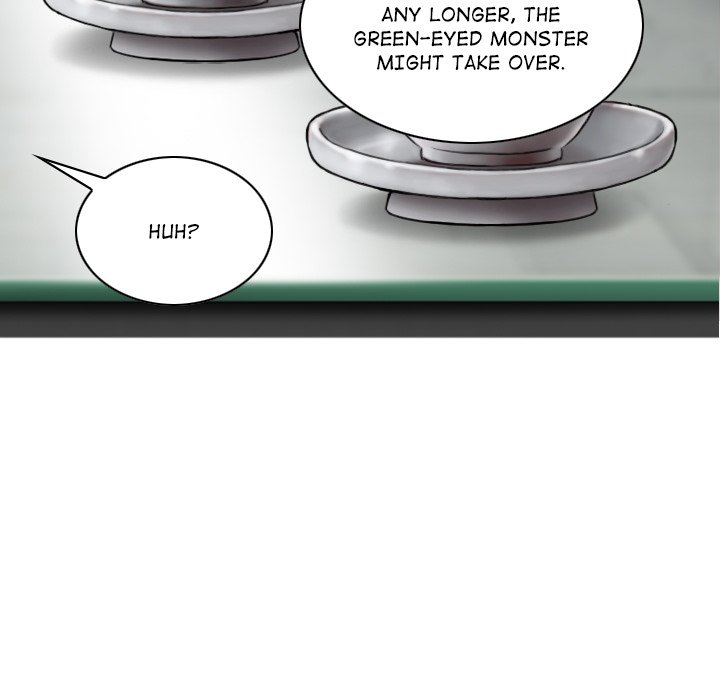 Magnetic Pull - Chapter 48 Page 25