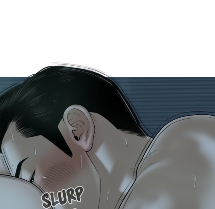 Magnetic Pull - Chapter 49 Page 35