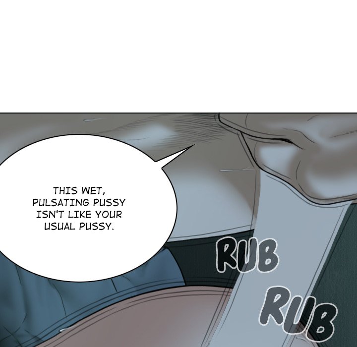 Magnetic Pull - Chapter 49 Page 73