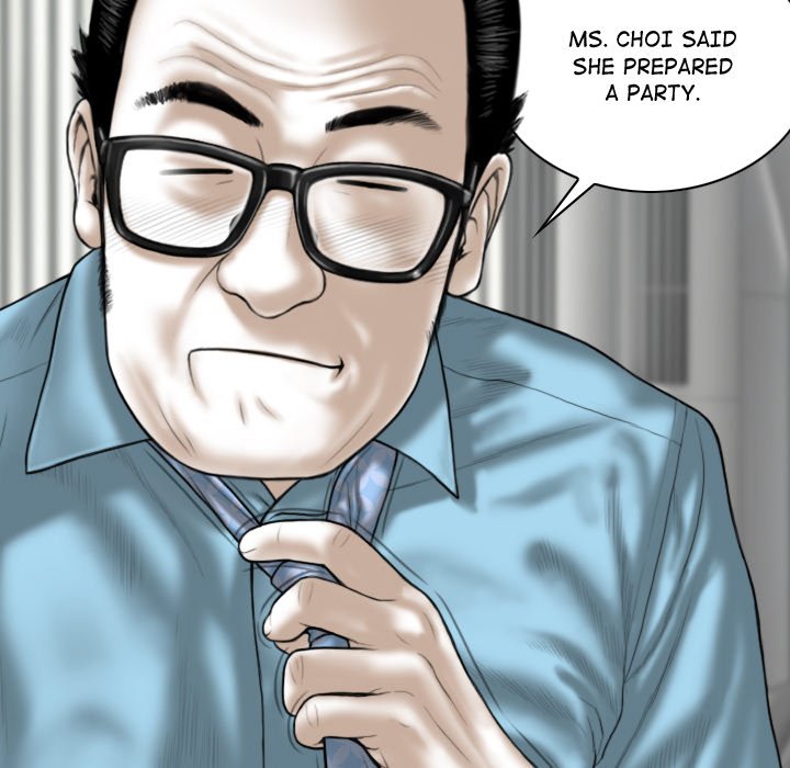 Magnetic Pull - Chapter 50 Page 102