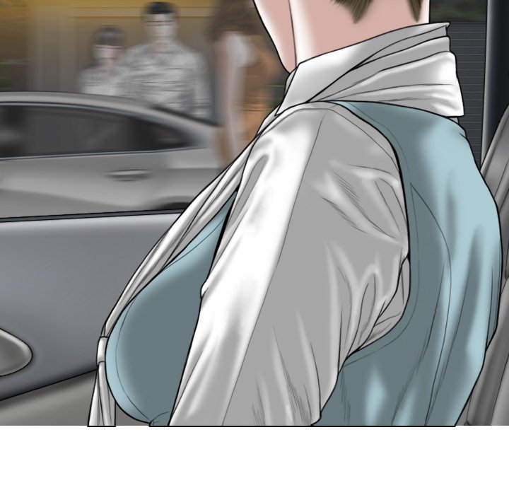 Magnetic Pull - Chapter 50 Page 139