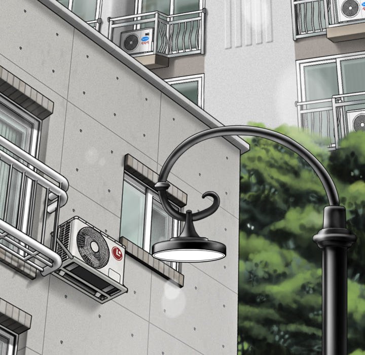 Magnetic Pull - Chapter 50 Page 43