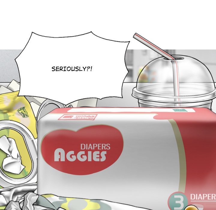 Magnetic Pull - Chapter 50 Page 93